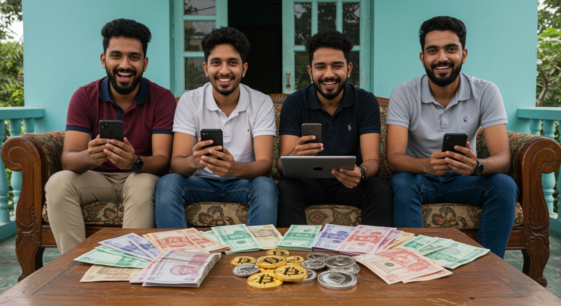 Are Cryptocurrency Casinos Becoming More Popular?