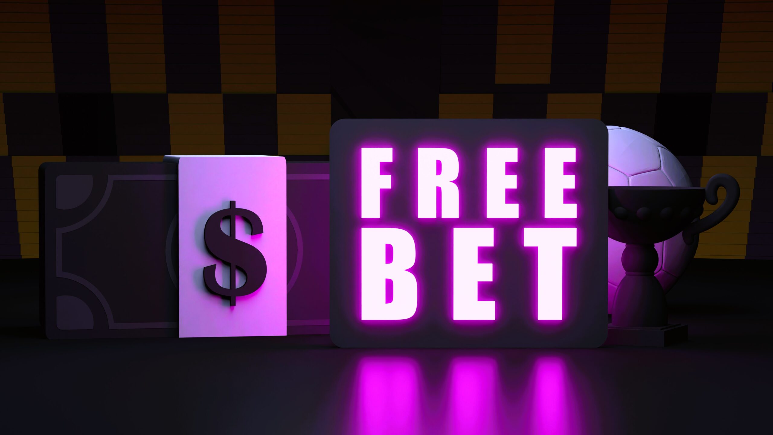 How Do Free Bets Work in Online Sports Betting?