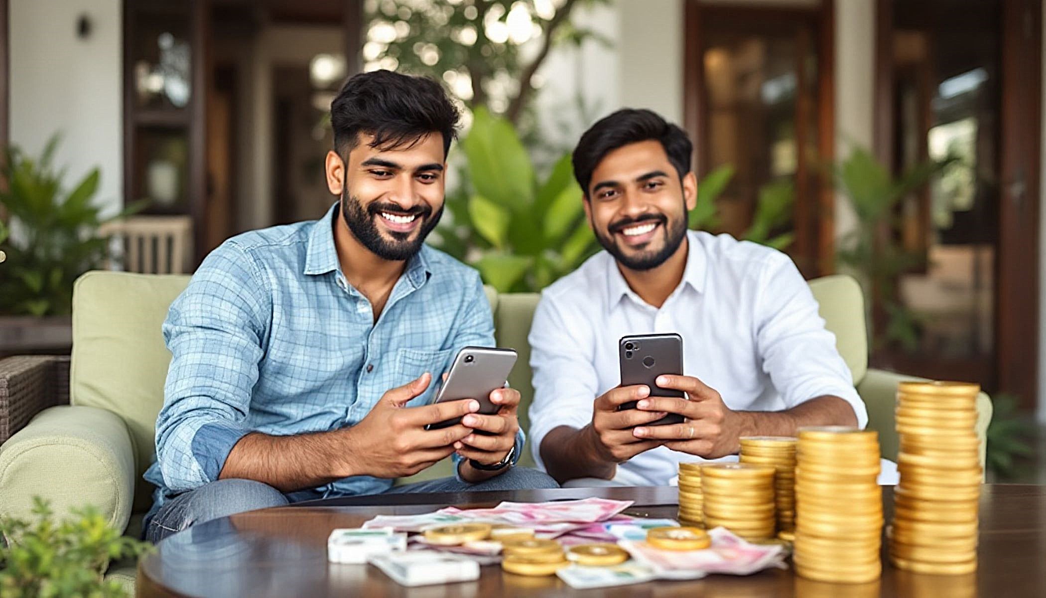 What’s the Future of Online Gambling?